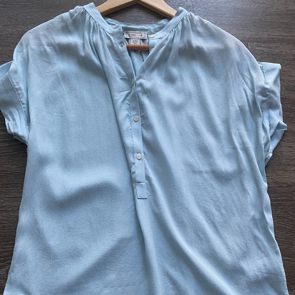 J Crew Top